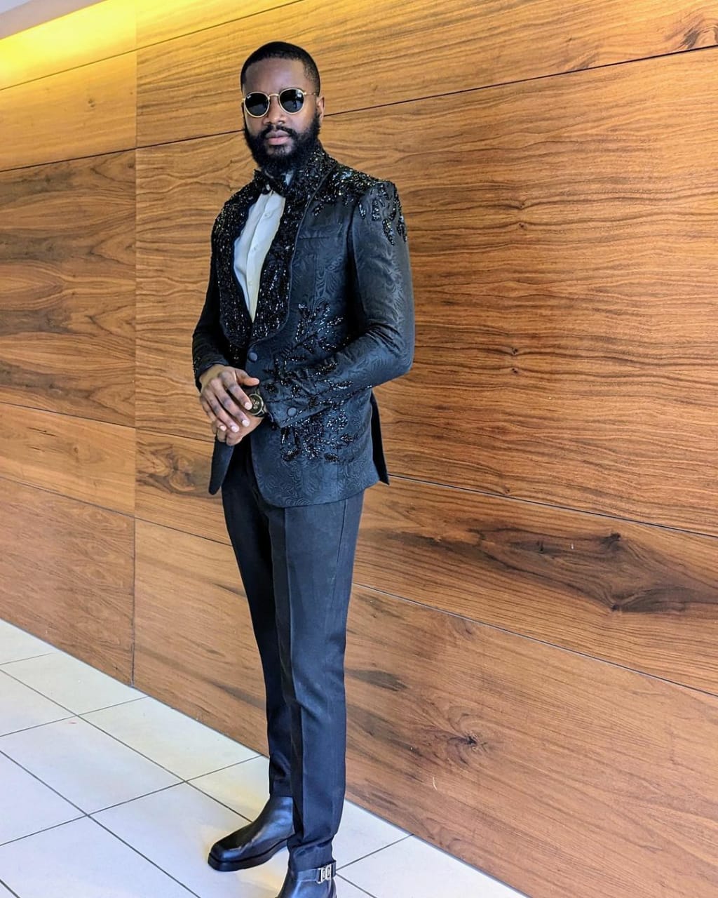 Toke Makinwa, Queen Nwokoye, Osas Ighodaro, Eniola Badmus - See more photos of celebrities at AMVCA 2023